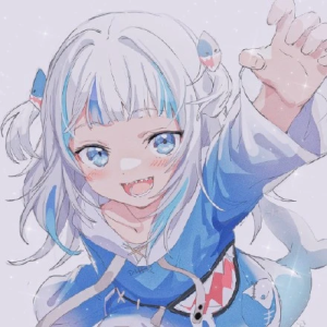 超仙的女生的头像