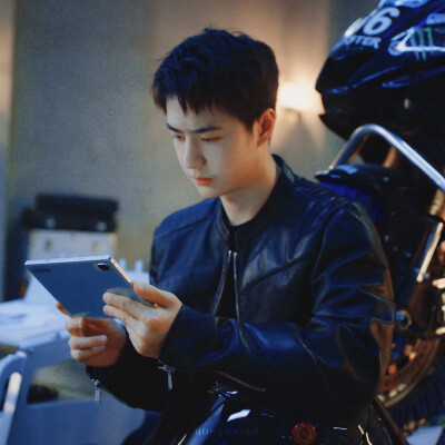 ♛皮衣耶啵♕ cr:logo