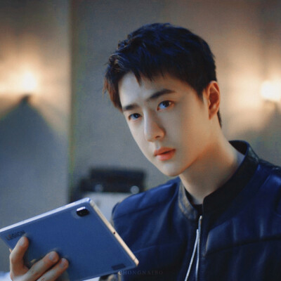 ♛皮衣耶啵♕ cr:logo