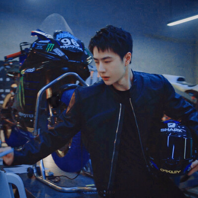 ♛皮衣耶啵♕ cr:logo