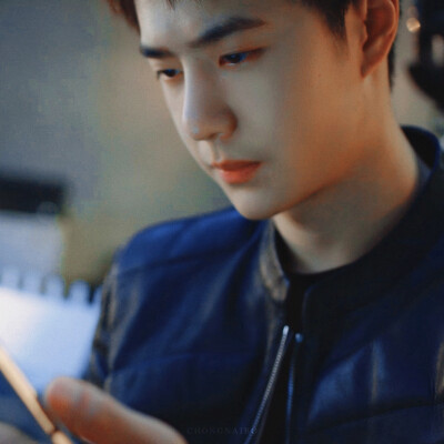 ♛皮衣耶啵♕ cr:logo