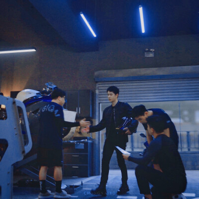 ♛皮衣耶啵♕ cr:logo