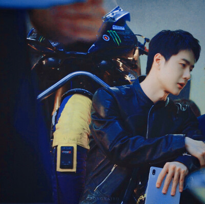 ♛皮衣耶啵♕ cr:logo