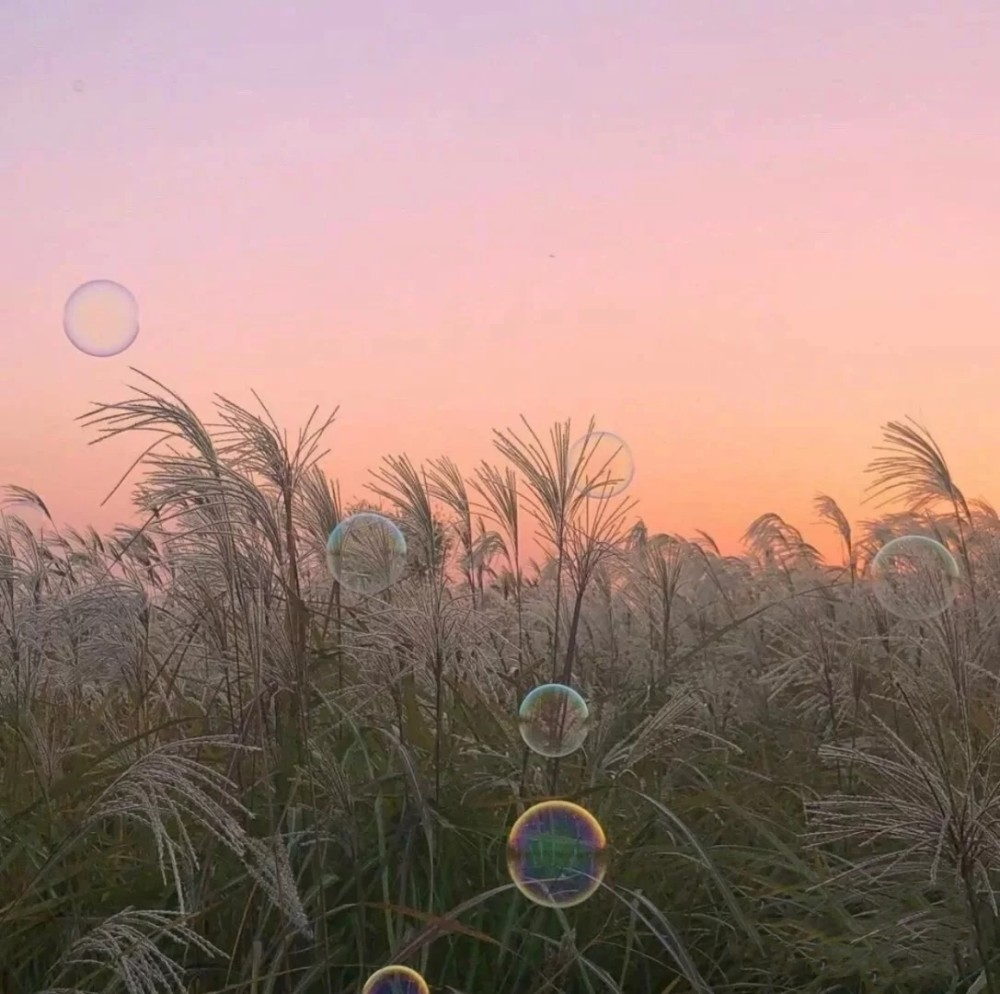 天空背景