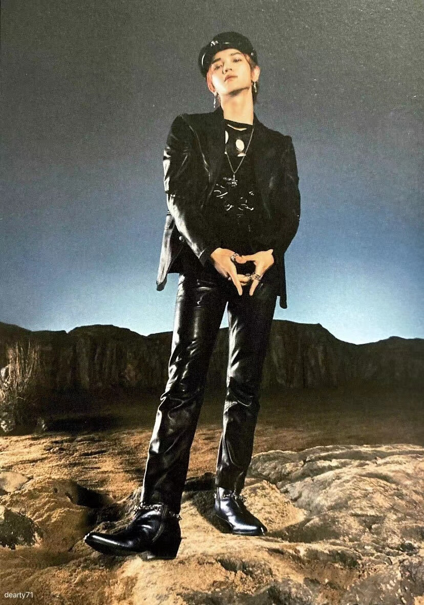 李泰容