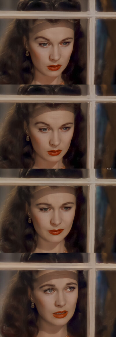 After all，tomorrow is another day.
——Gone with the Wind