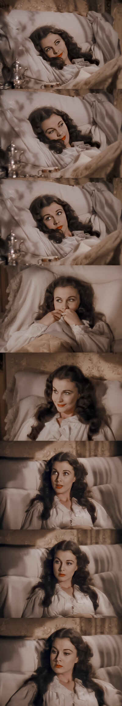 After all，tomorrow is another day.
——Gone with the Wind