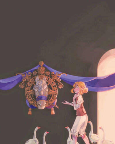 披荆斩棘，活成自己想要的样子