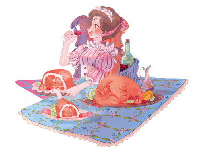 披荆斩棘，活成自己想要的样子