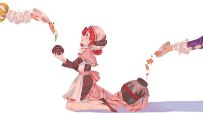 披荆斩棘，活成自己想要的样子