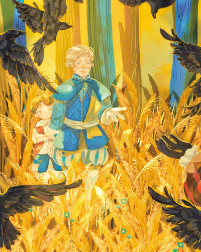 披荆斩棘，活成自己想要的样子