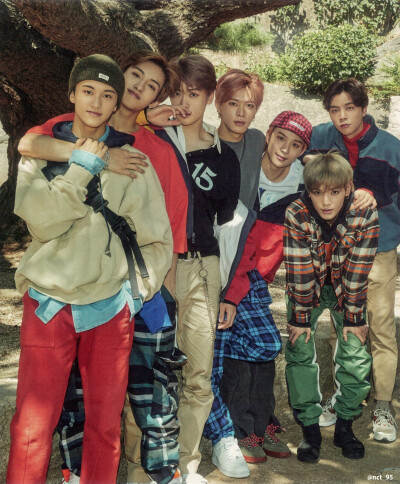 NCT127