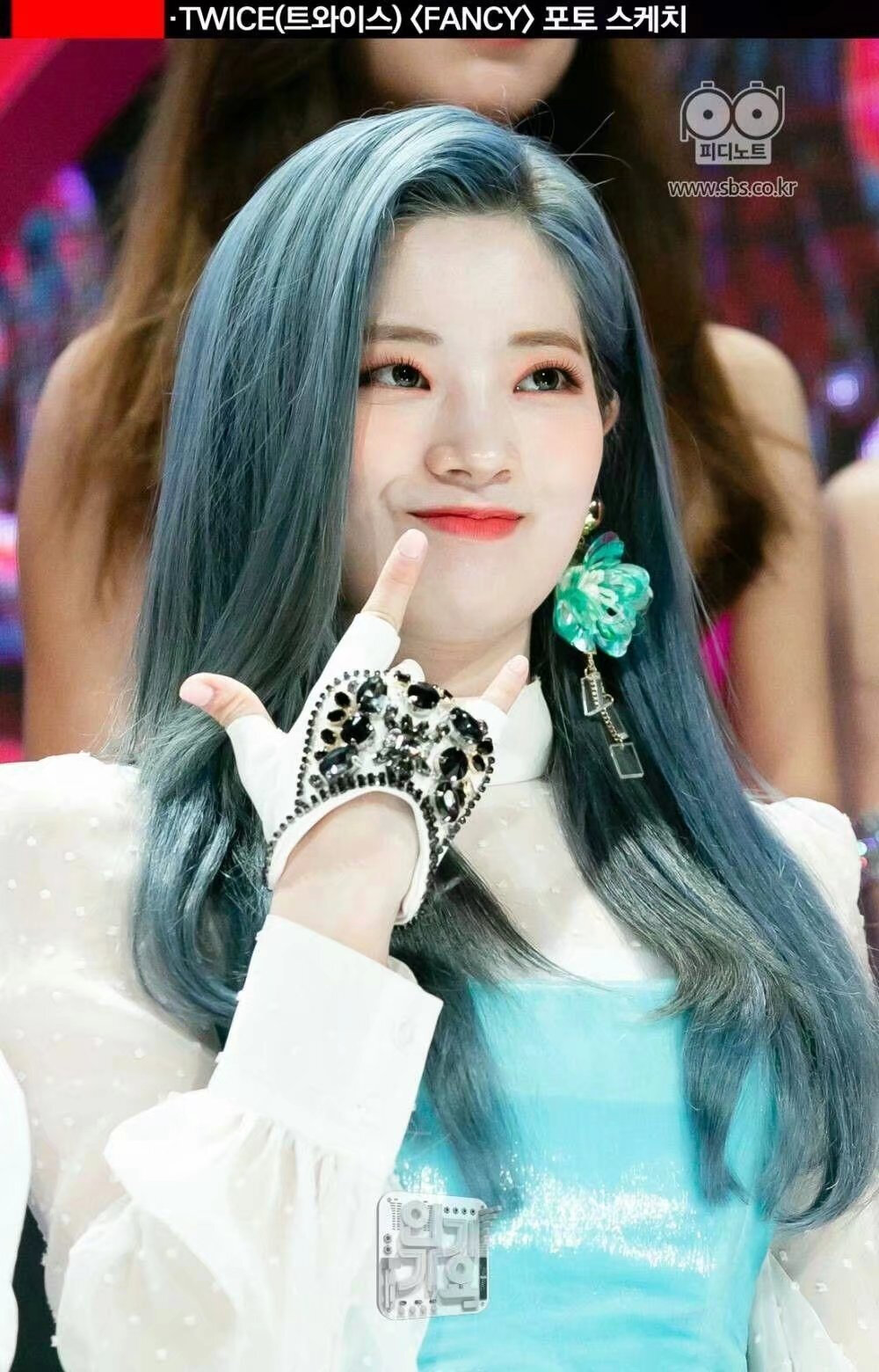 金多贤 饭拍 twice