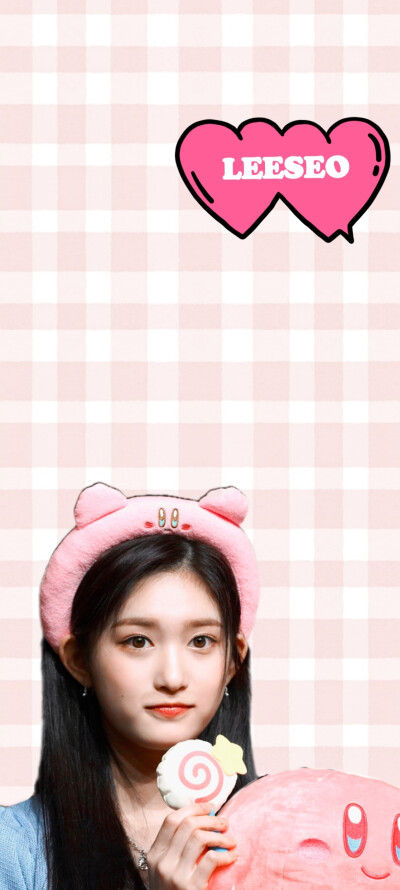 之前搞得瑞宝的壁纸