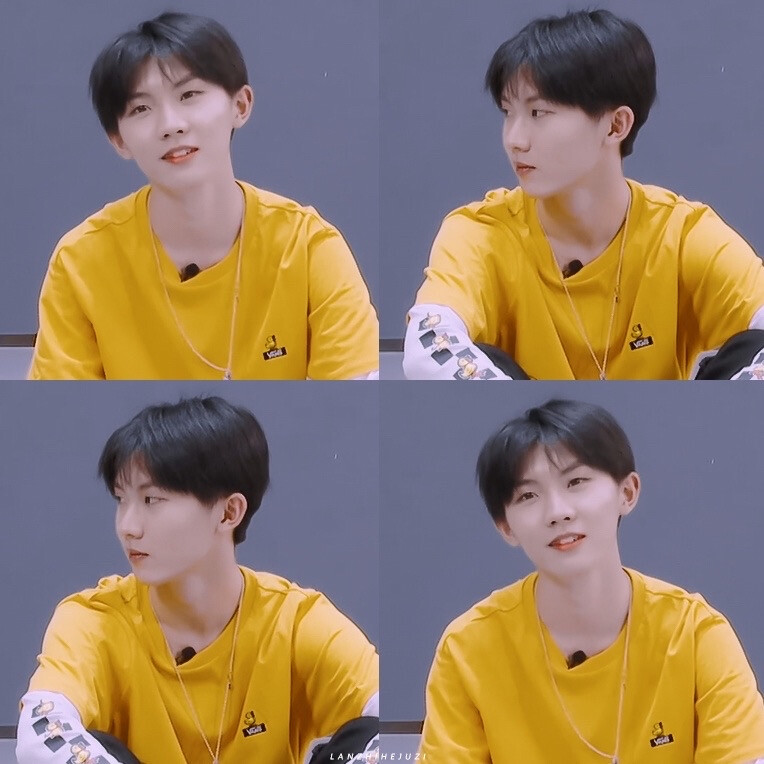 不许不相信自己，也不用质疑自己，你就是最好的。