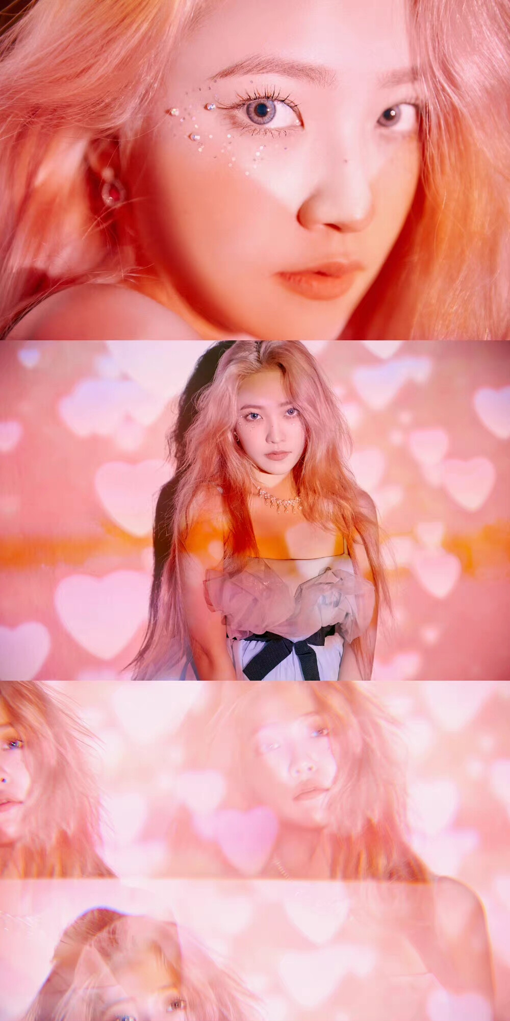 red velvet
金艺林
