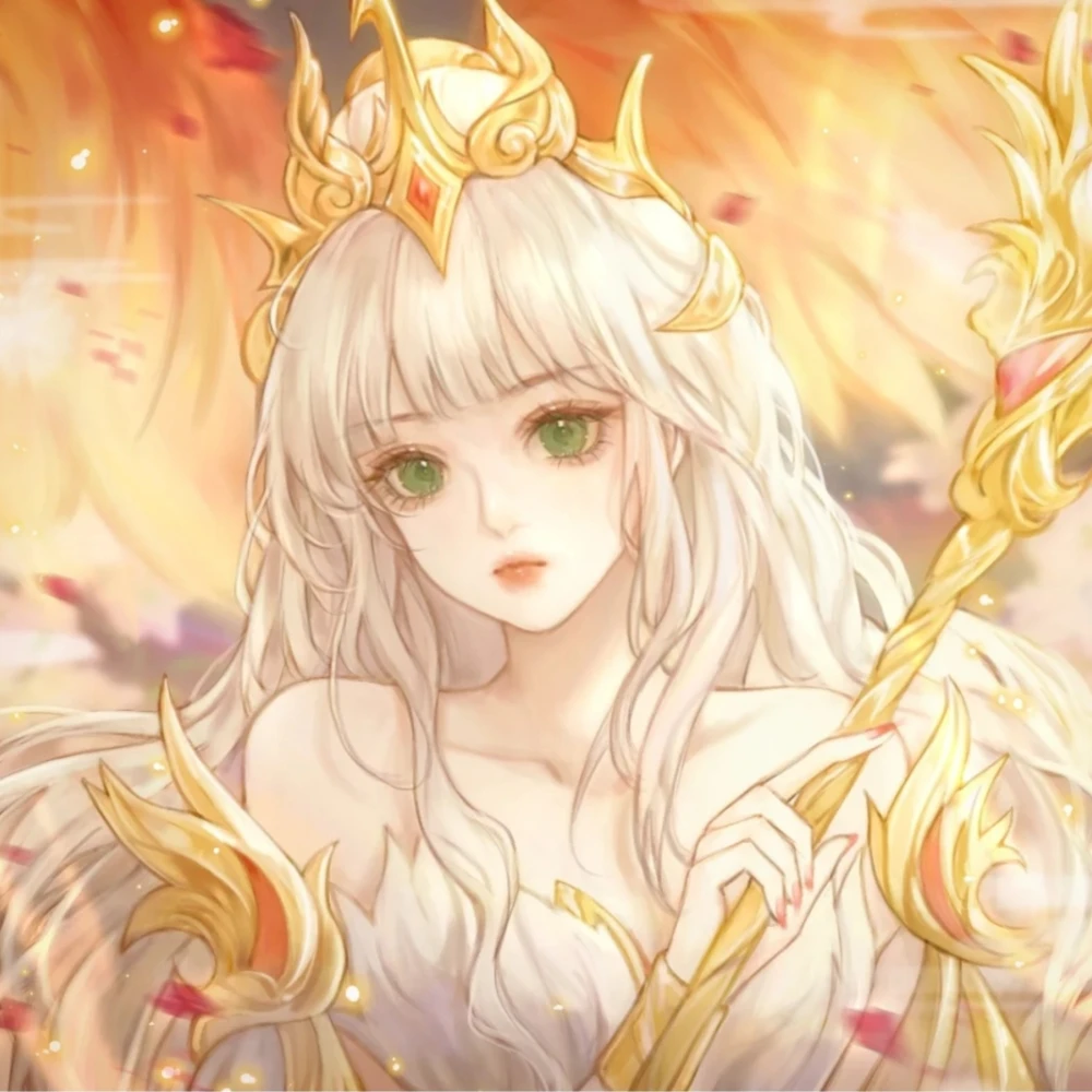 王昭君 凤凰于飞