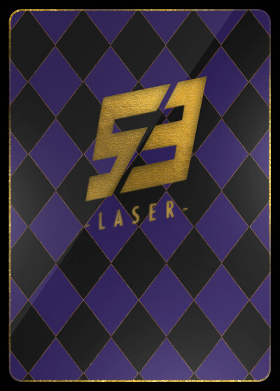 LASER