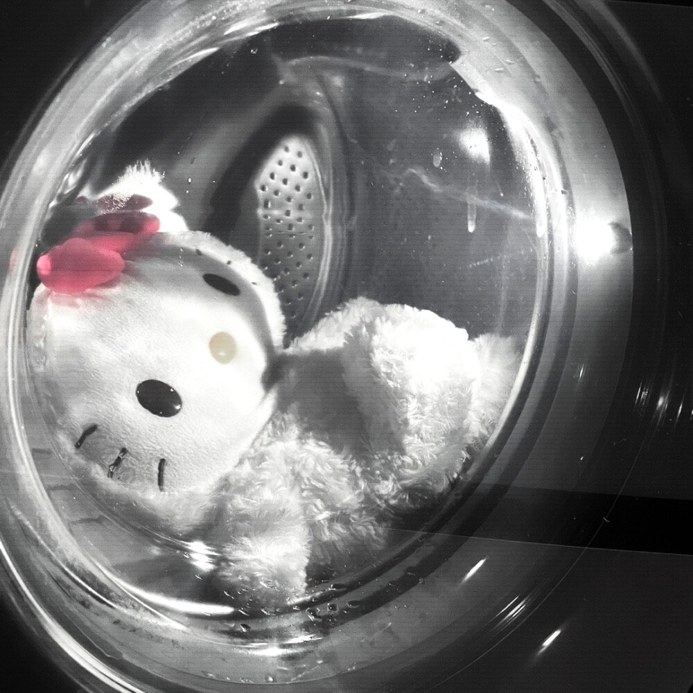 
白日梦我 ’ Fall into the heart
