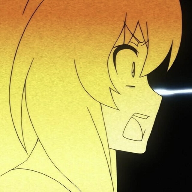 可爱搞怪动漫头像