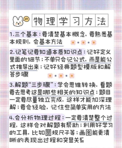 Hi，好久没有更新了！！！今天我来更新了，今日份分享炒鸡有用学习方法了！赶紧点赞收藏ba！ʚ♡⃛ɞ(ू•ᴗ•ू❁)