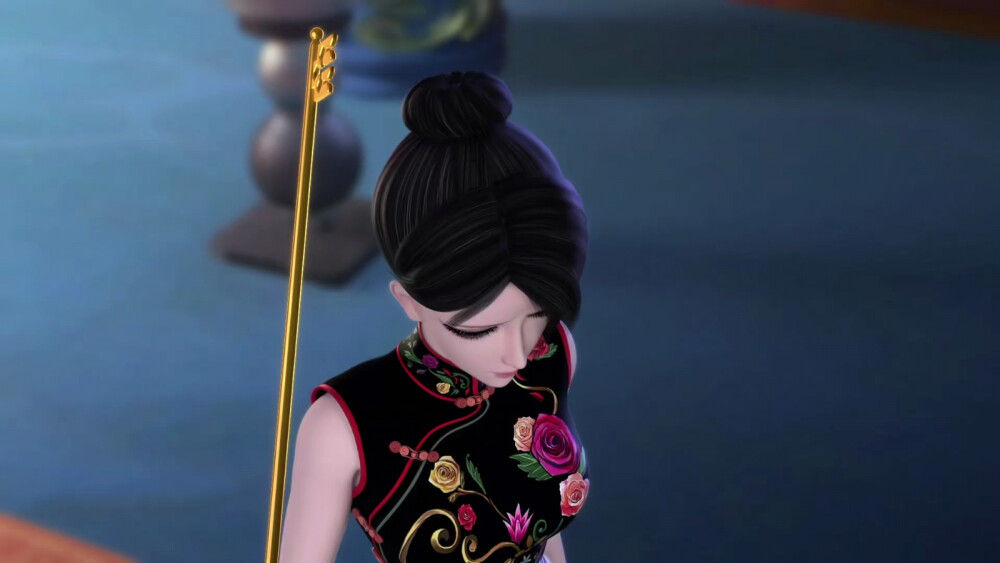 叶罗丽精灵梦第九季