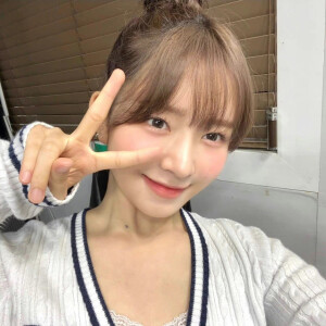 直井怜，Liz，安宥真可二改