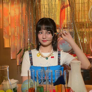 直井怜，Liz，安宥真可二改