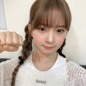 直井怜，Liz，安宥真可二改