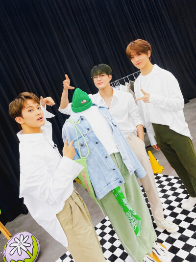 NCT_DREAM