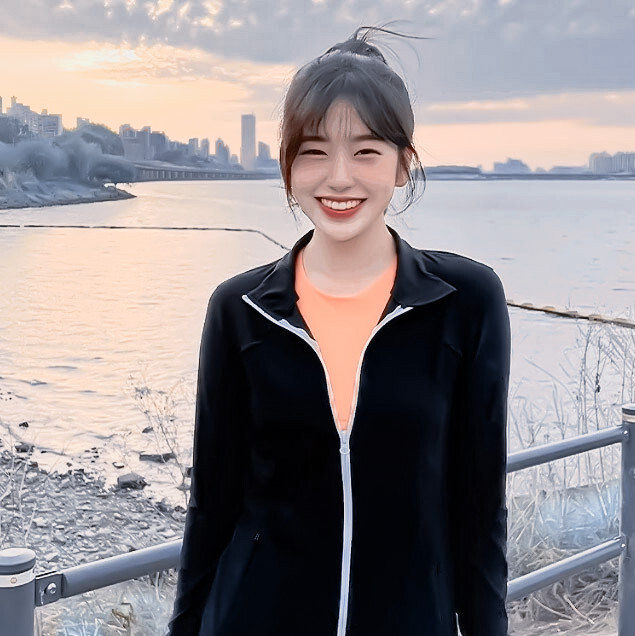 ive女爱豆头像安宥真陈佳恩赞评论更多