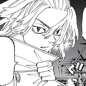 mikey 佐野万次郎 东京复仇者 重生之道