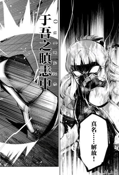 彭忒西勒亚 Berserker 亚马逊女王02 对人宝具 ~ Outrage Amazon·于吾之瞋恚中终结吧