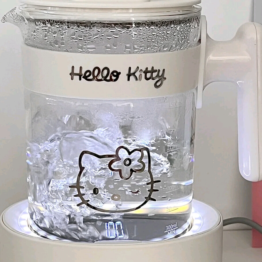 Hellokitty背景图