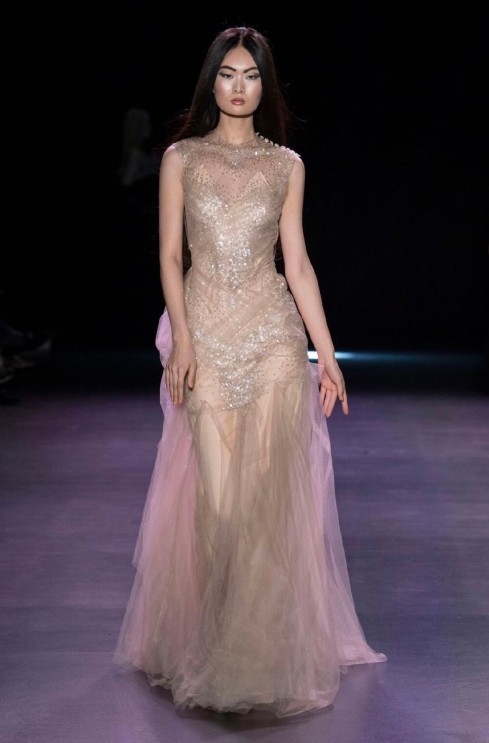 Julien Fournié Couture Fall 2022