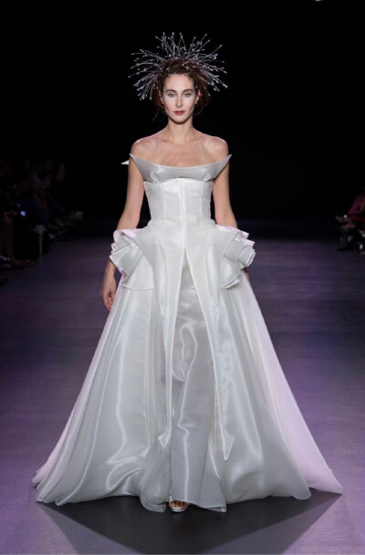 Julien Fournié Couture Fall 2022