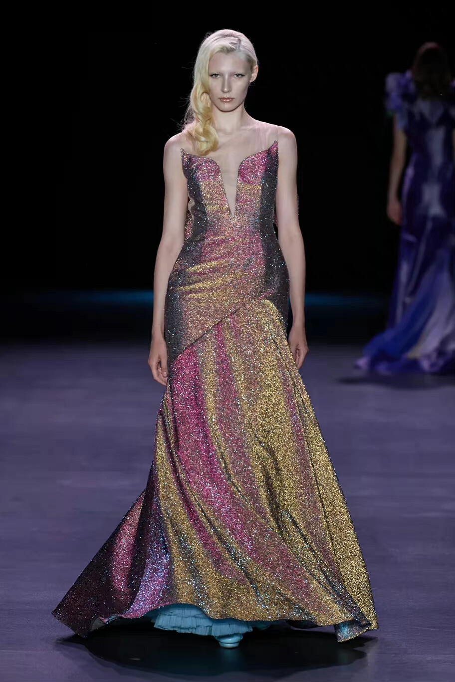 Julien Fournié Couture Fall 2022