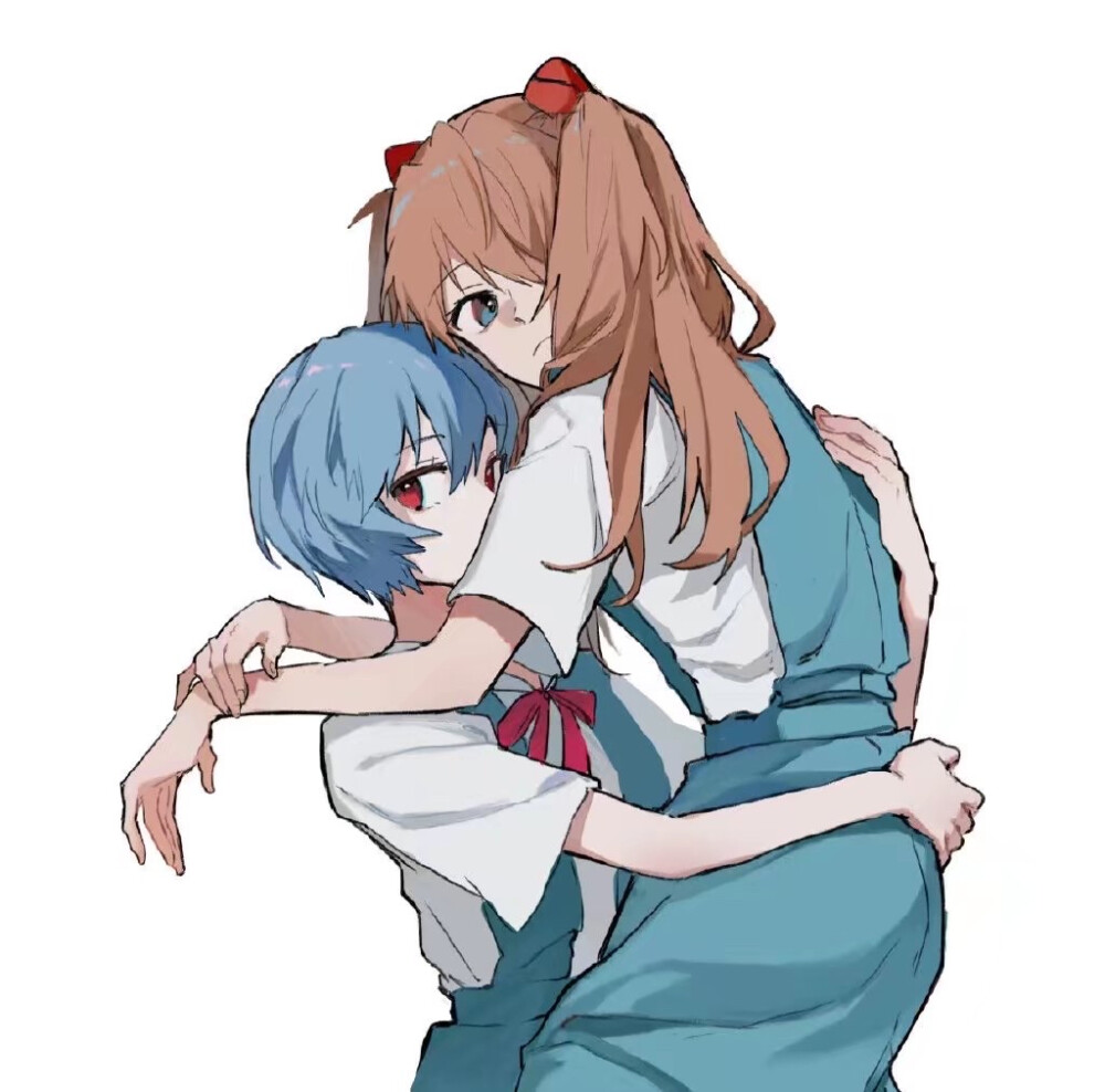 eva 新世纪福音战士 via twi uni_520 - 高清图片，堆糖，美图壁纸兴趣社区