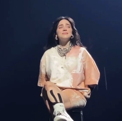 Billie Eilish