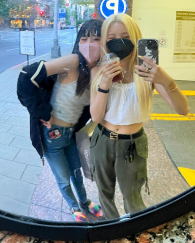 Minnie 宋雨琦