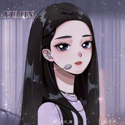 旧漫风手绘
画师：星川_澜