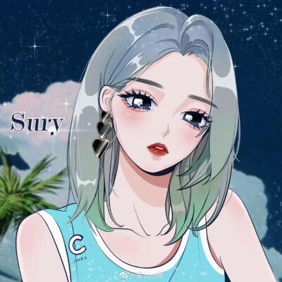 旧漫风手绘
画师：星川_澜