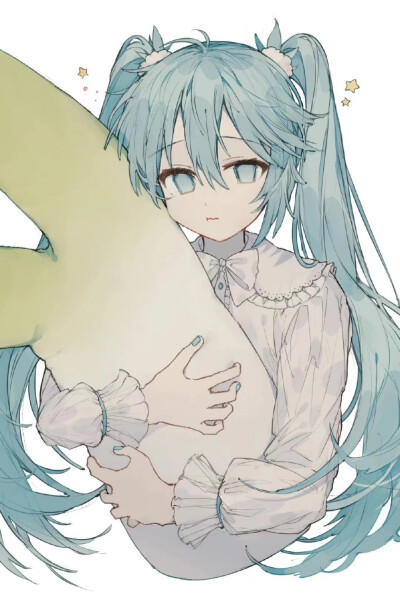 miku