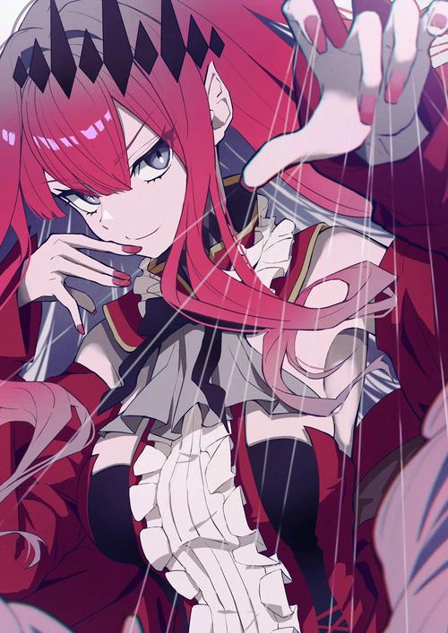 法波·希 archer 圆桌骑士"妖精" 01 对人宝具 ~ fetch99failnaught
