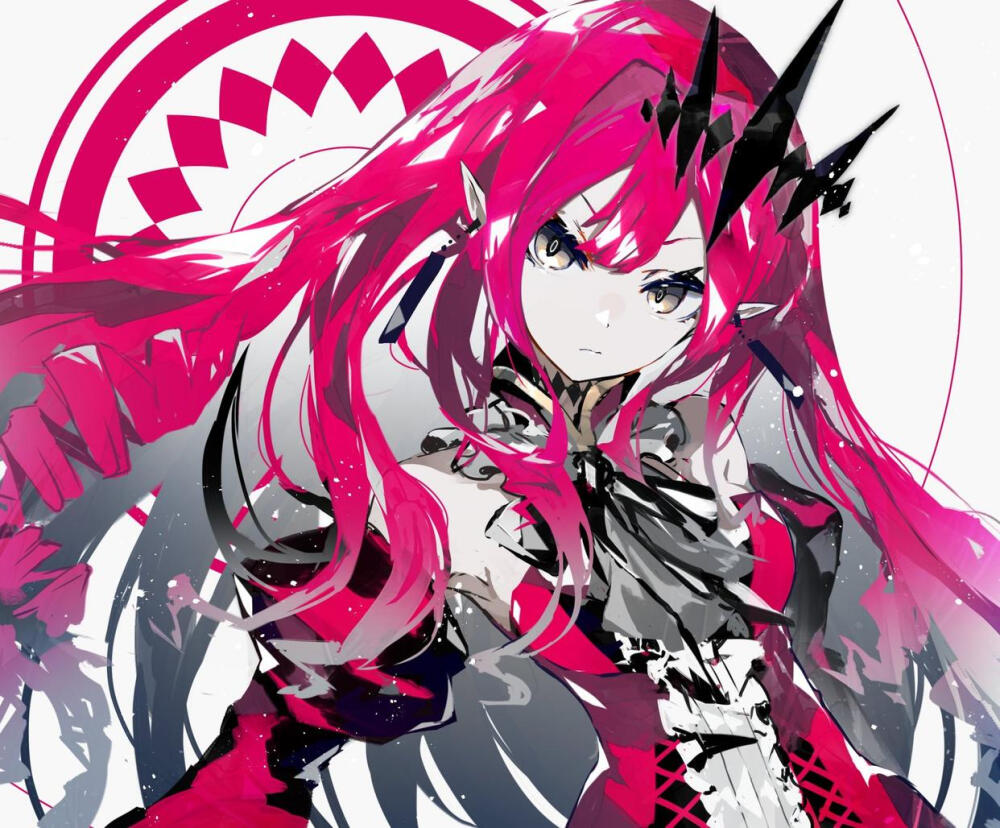 法波·希 archer 圆桌骑士"妖精" 01 对人宝具 ~ fetch99failnaught