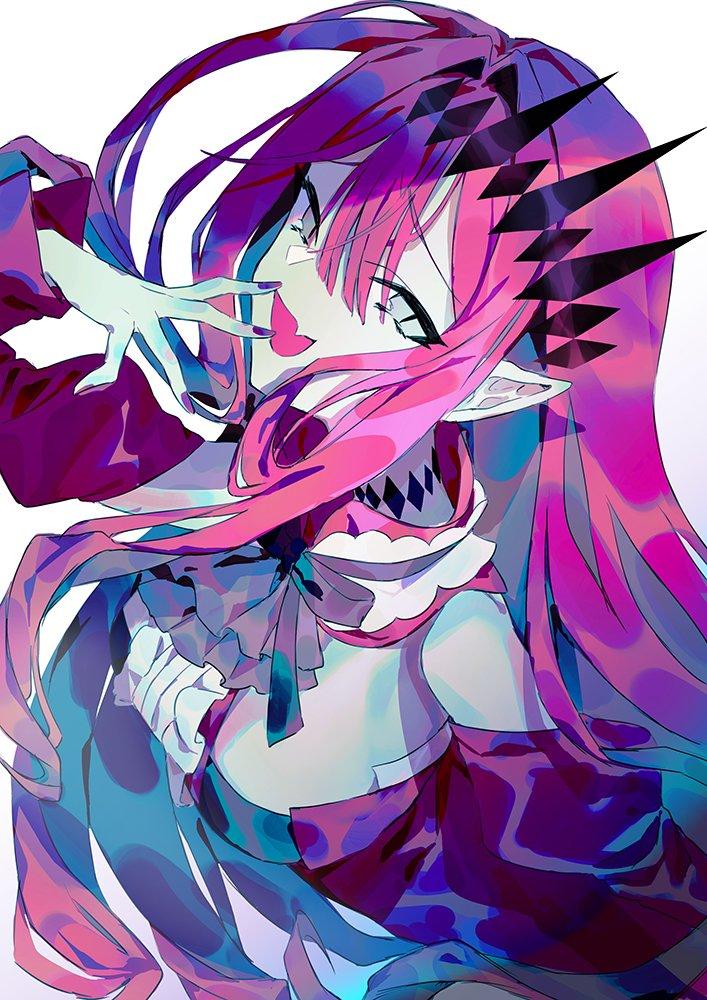 法波·希 archer 圆桌骑士"妖精" 01 对人宝具 ~ fetch99failnaught