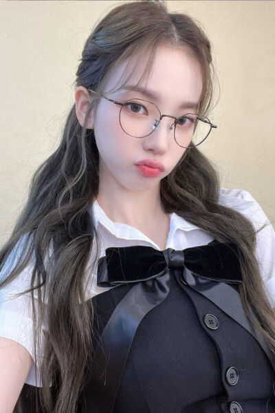 aespa 刘智敏 Karina