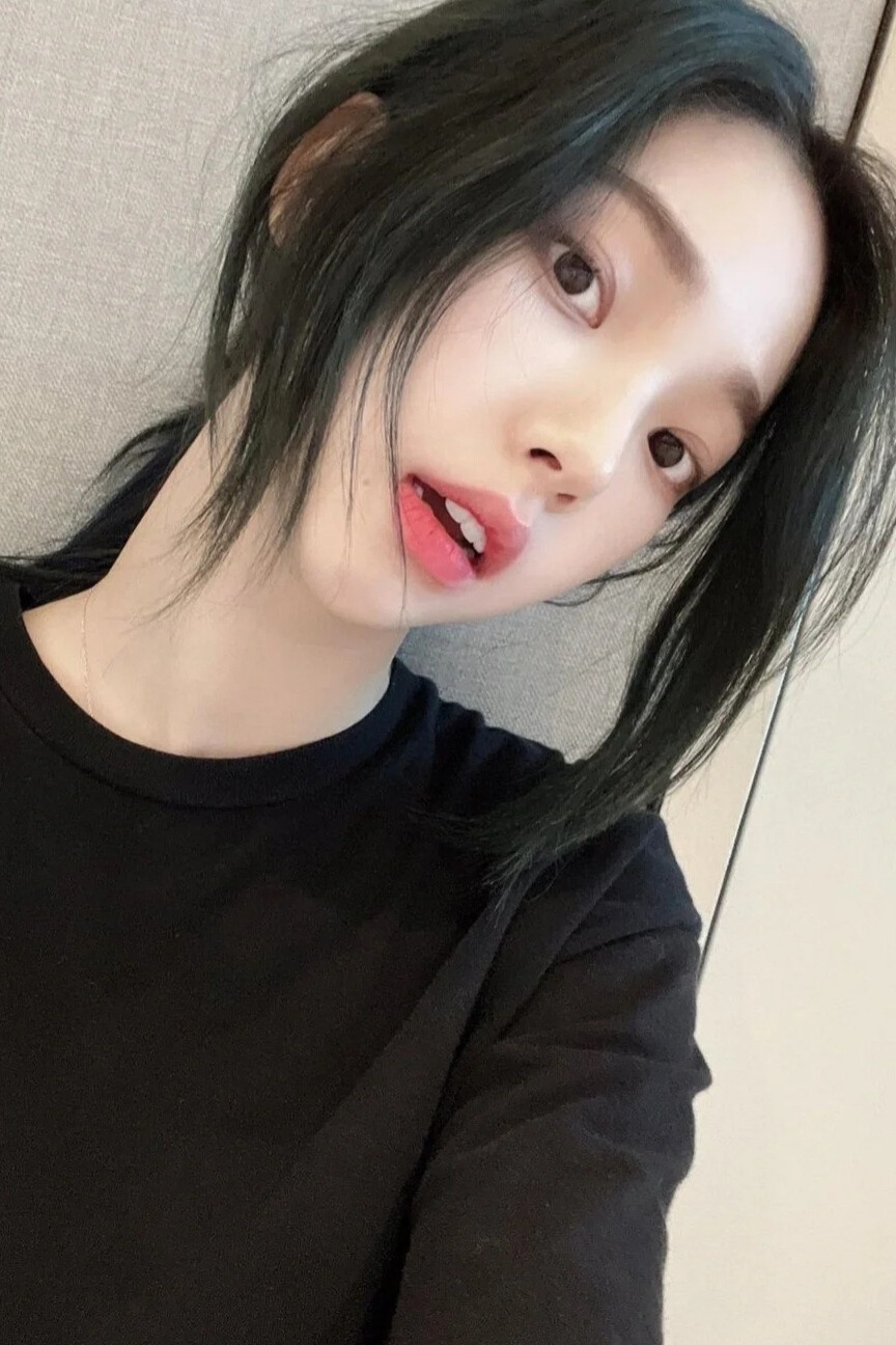 aespa 刘智敏 Karina