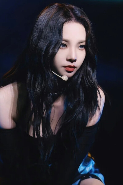 aespa 刘智敏 Karina