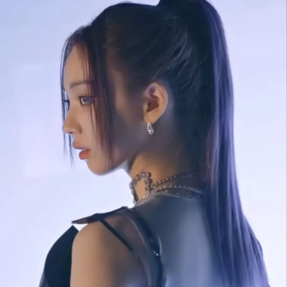 aespa 刘智敏 Karina